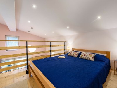 Apartment Stella Marina Deluxe Apartment - Features photo 16