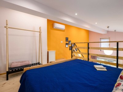 Apartment Stella Marina Deluxe Apartment - Features photo 17