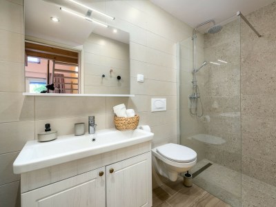 Apartment Stella Marina Deluxe Apartment - Features photo 18