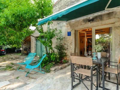 Apartment Stella Marina Deluxe Apartment - Environment photo 19