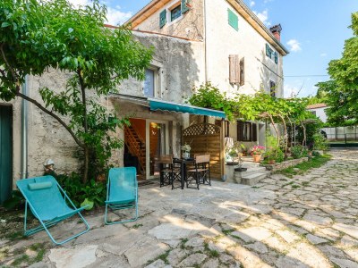 Apartment Stella Marina Deluxe Apartment - Environment photo 20