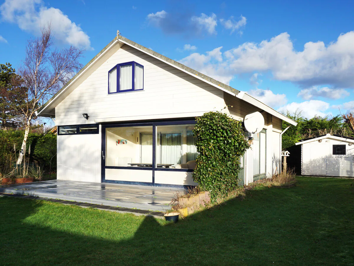 Holiday house De Keizerskroon 35