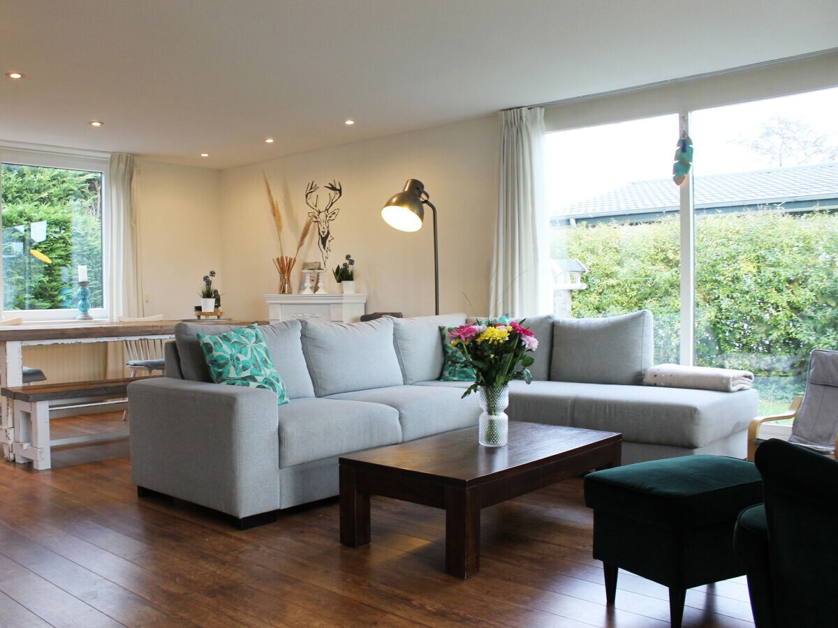 Holiday house De Keizerskroon 35 - Features photo 4