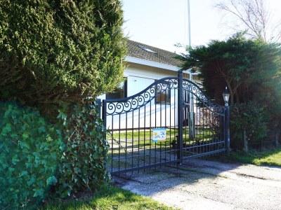 Holiday house De Keizerskroon 35 - Outdoor photo 2