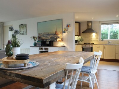 Holiday house De Keizerskroon 35 - Features photo 7