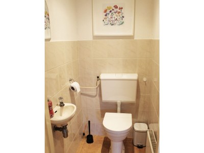 Holiday house De Keizerskroon 35 - Features photo 11