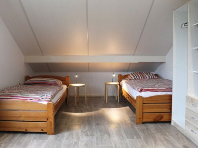 Holiday house De Keizerskroon 35 - Features photo 15