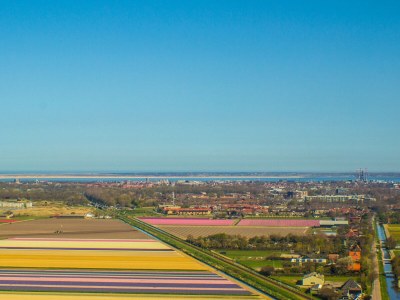 Holiday house De Keizerskroon 35 - Environment photo 23