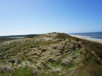 Holiday house De Keizerskroon 35 - Environment photo 24