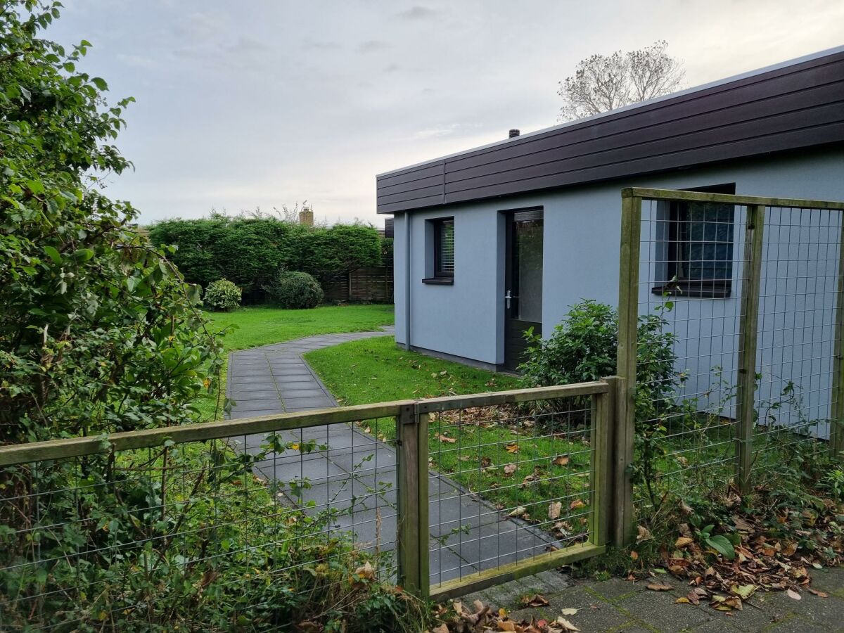 Holiday house Orchismient 20 - Outdoor photo 2