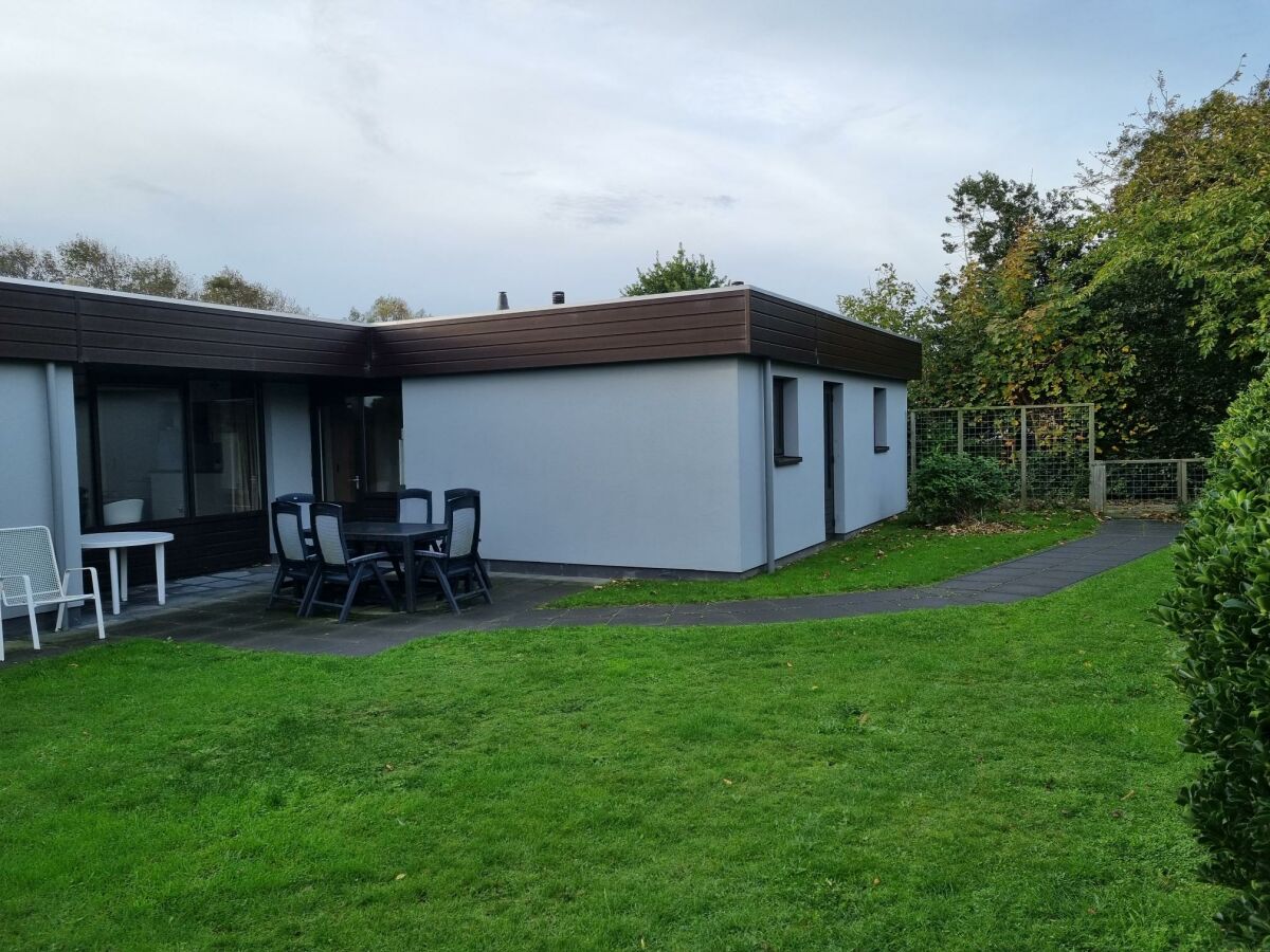 Holiday house Orchismient 20 - Outdoor photo 3