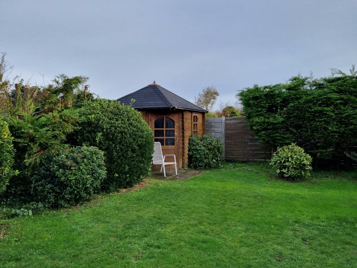 Holiday house Orchismient 20 - Outdoor photo 4