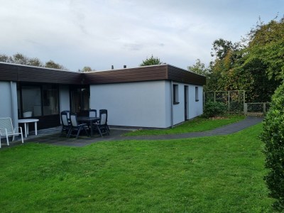 Holiday house Orchismient 20 - Outdoor photo 3