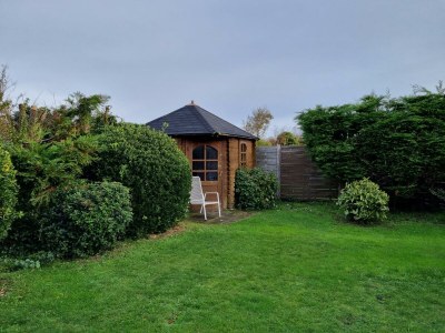 Holiday house Orchismient 20 - Outdoor photo 4