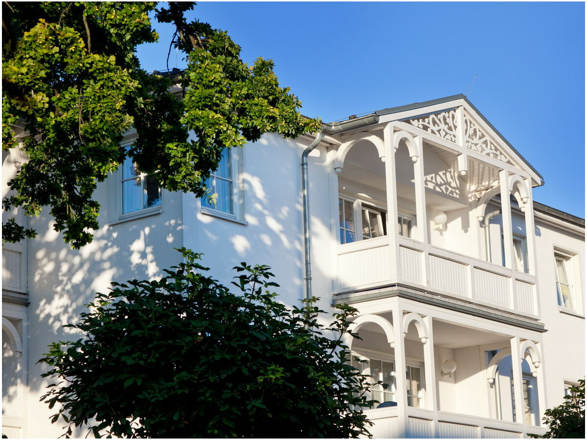 Holiday apartment Villa Volksbank - Outdoor photo 2