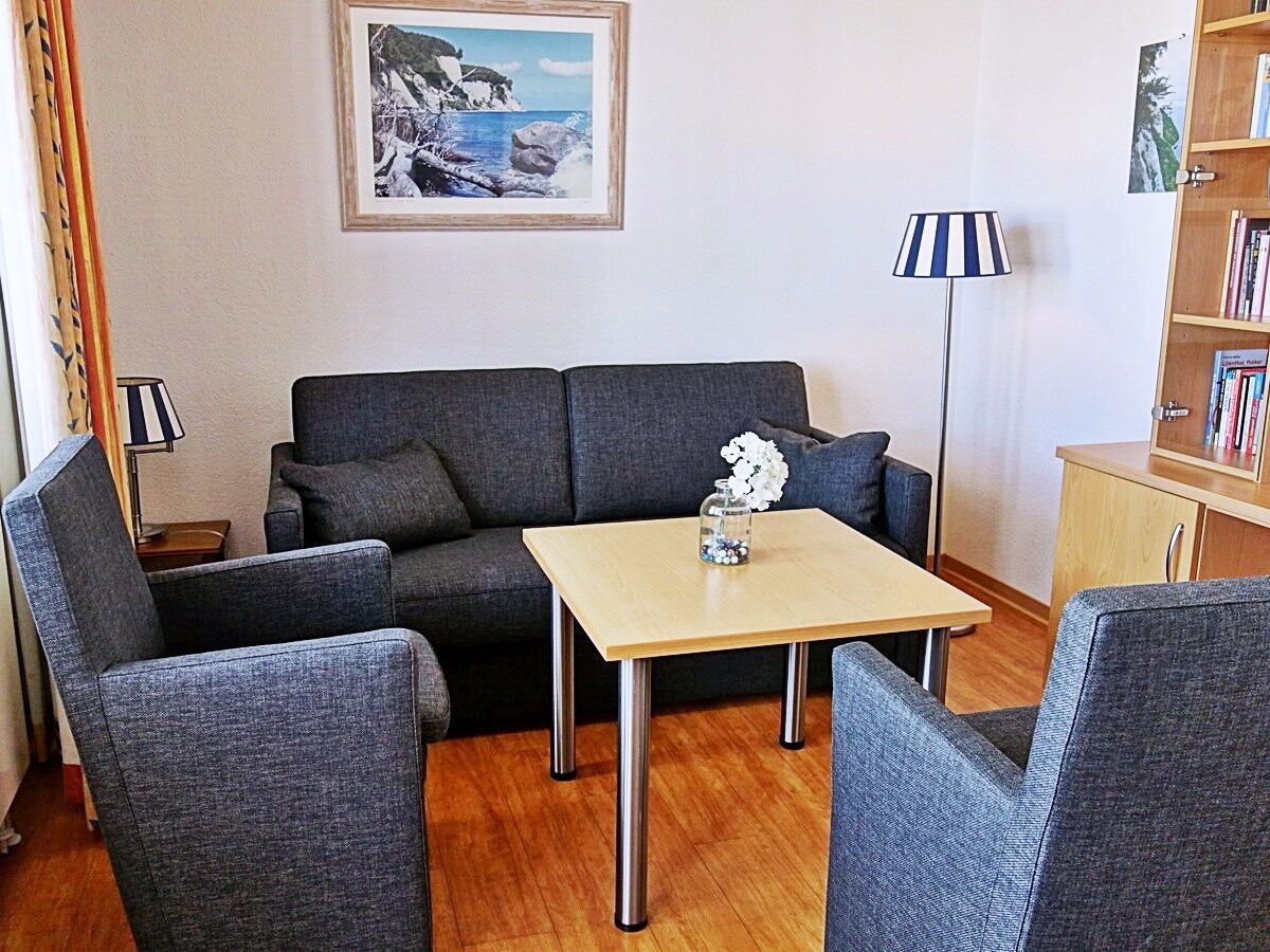 Holiday apartment Villa Volksbank - Features photo 4