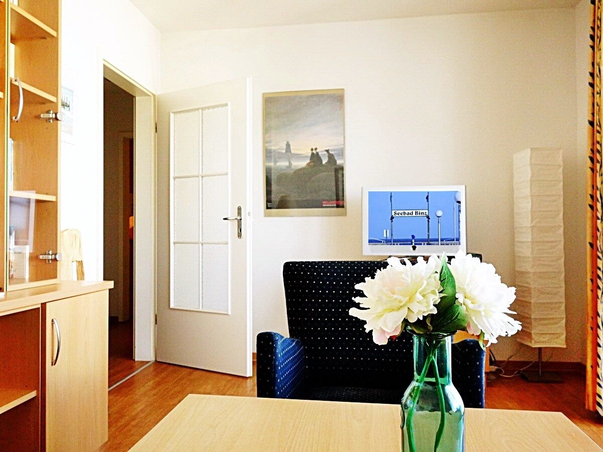 Holiday apartment Villa Volksbank - Features photo 5