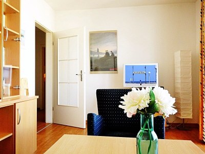 Holiday apartment Villa Volksbank - Features photo 5
