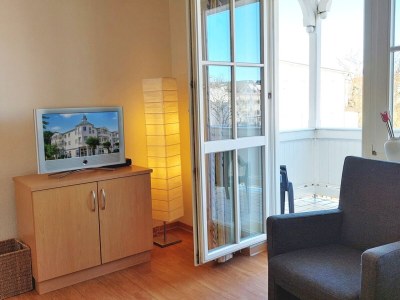Holiday apartment Villa Volksbank - Features photo 6