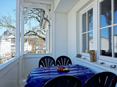 Holiday apartment Villa Volksbank - Features photo 7