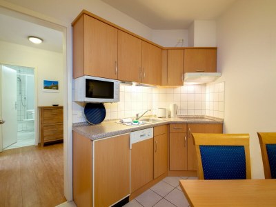 Holiday apartment Villa Volksbank - Features photo 8