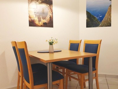 Holiday apartment Villa Volksbank - Features photo 9