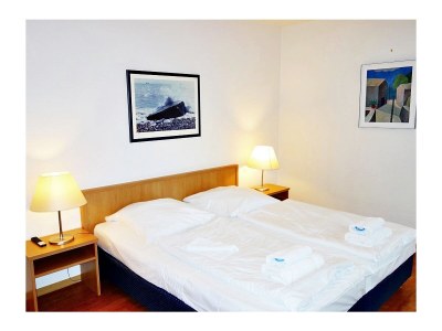 Holiday apartment Villa Volksbank - Features photo 10