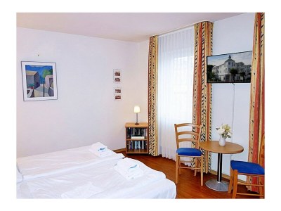 Holiday apartment Villa Volksbank - Features photo 11