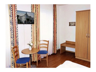 Holiday apartment Villa Volksbank - Features photo 12