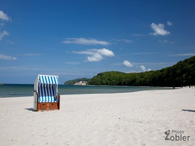 Holiday apartment Villa Volksbank - Environment photo 17