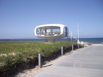 Holiday apartment Villa Volksbank - Environment photo 18