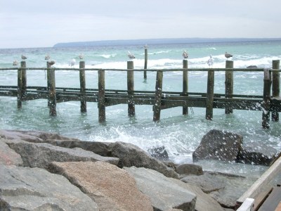 Holiday apartment Villa Volksbank - Environment photo 19