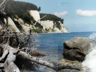 Holiday apartment Villa Volksbank - Environment photo 20