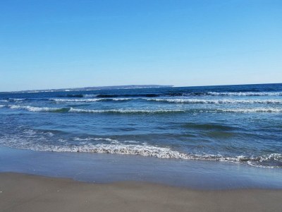 Holiday apartment Villa Volksbank - Environment photo 22