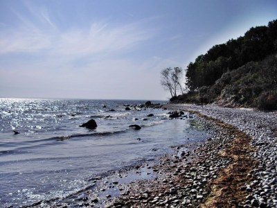 Holiday apartment Villa Volksbank - Environment photo 23