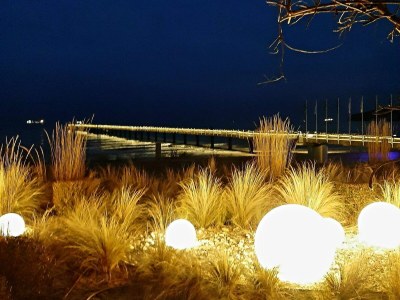 Holiday apartment Villa Volksbank - Environment photo 25