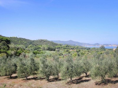 Holiday park Ferienhaus in Magazzini am Strand - Outdoor photo 4