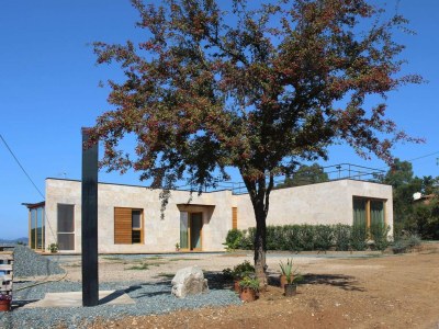 Holiday park Ferienhaus in Magazzini am Strand - Outdoor photo 6