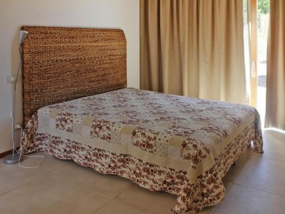 Holiday park Ferienhaus in Magazzini am Strand - Features photo 9