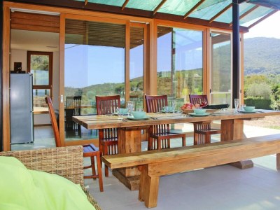 Holiday park Ferienhaus in Magazzini am Strand - Features photo 10