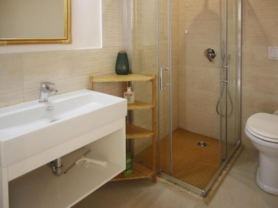 Holiday park Ferienhaus in Magazzini am Strand - Features photo 12