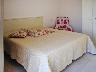 Holiday park Ferienhaus in Magazzini am Strand - Features photo 13