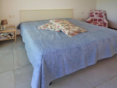 Holiday park Ferienhaus in Magazzini am Strand - Features photo 16