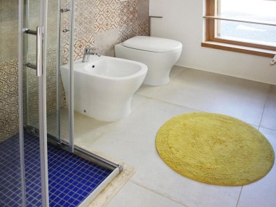 Holiday park Ferienhaus in Magazzini am Strand - Features photo 18