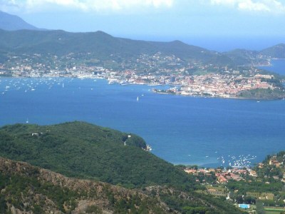 Holiday park Ferienhaus in Magazzini am Strand - Outdoor photo 21