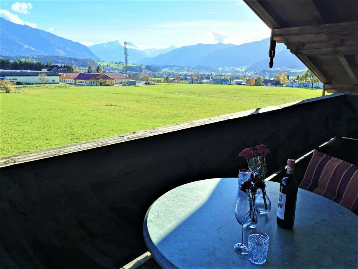 Apartment Holiday on an organic farm near ski slopes - Outdoor photo 3