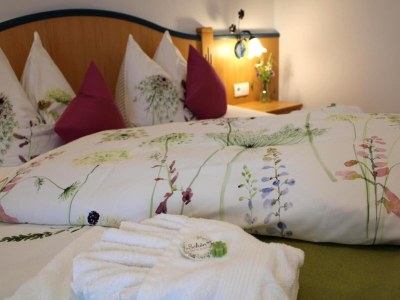 Apartment Holiday on an organic farm near ski slopes - Features photo 14