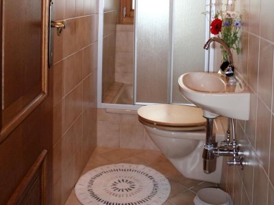 Apartment Holiday on an organic farm near ski slopes - Features photo 17