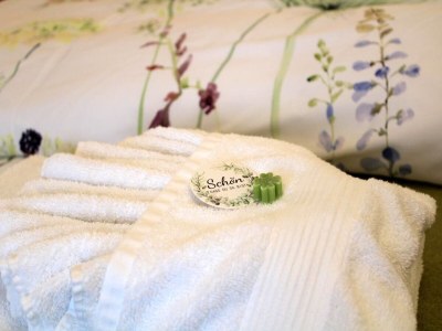 Apartment Holiday on an organic farm near ski slopes - Features photo 18