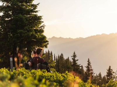 Apartment Holiday on an organic farm near ski slopes - Environment photo 26